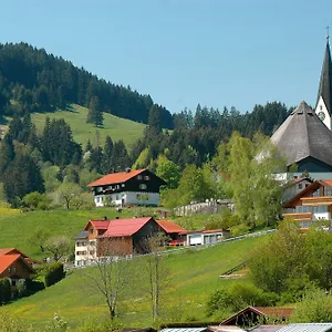 Kühbergalp Hotel