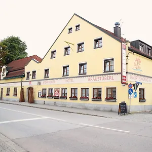 Zur Isar Hotel