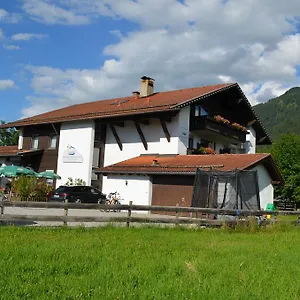 Alpchalet Schwanstein Hotel